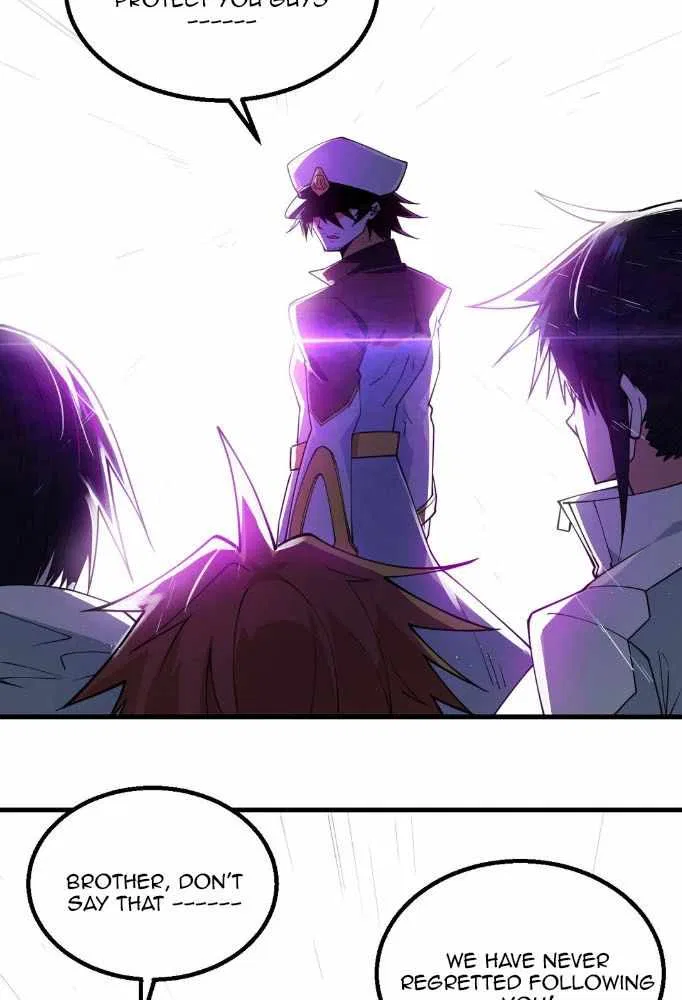My Battleship Can Be Upgraded Chapter 1 – Page 14