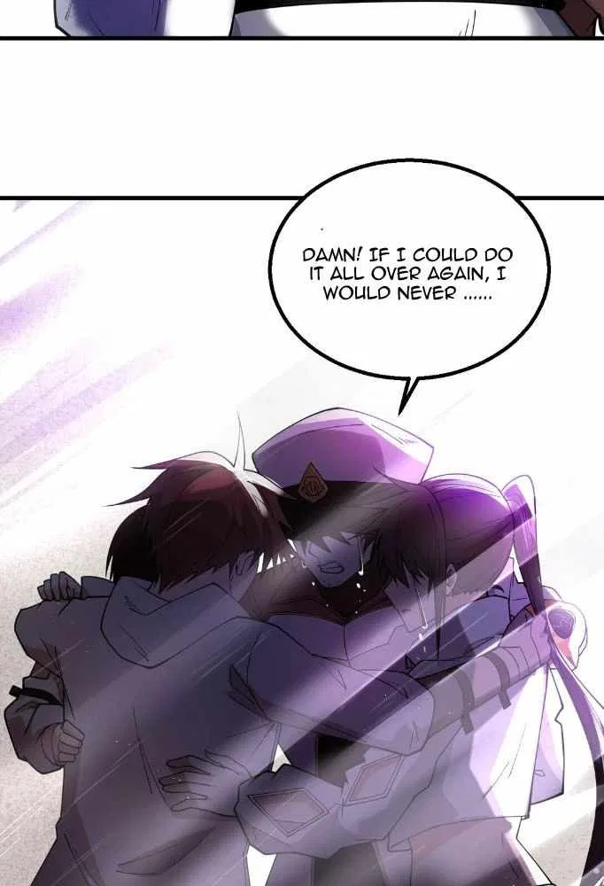 My Battleship Can Be Upgraded Chapter 1 – Page 16