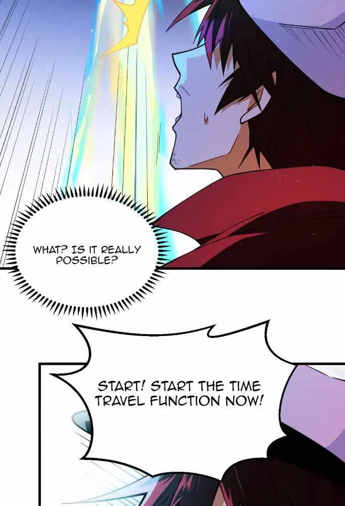 My Battleship Can Be Upgraded Chapter 1 – Page 19