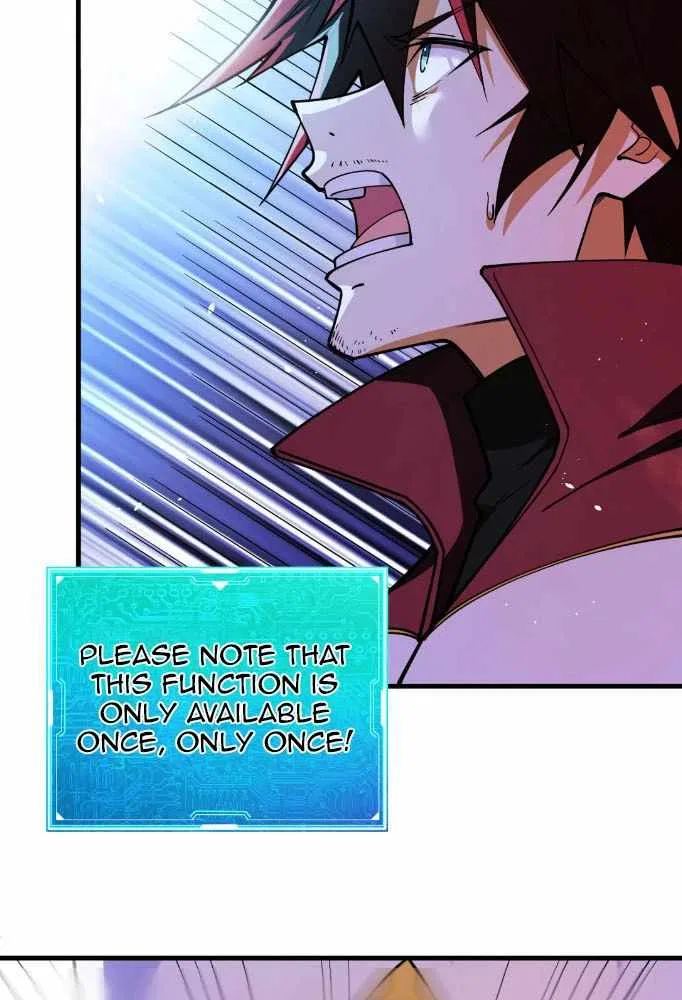 My Battleship Can Be Upgraded Chapter 1 – Page 20
