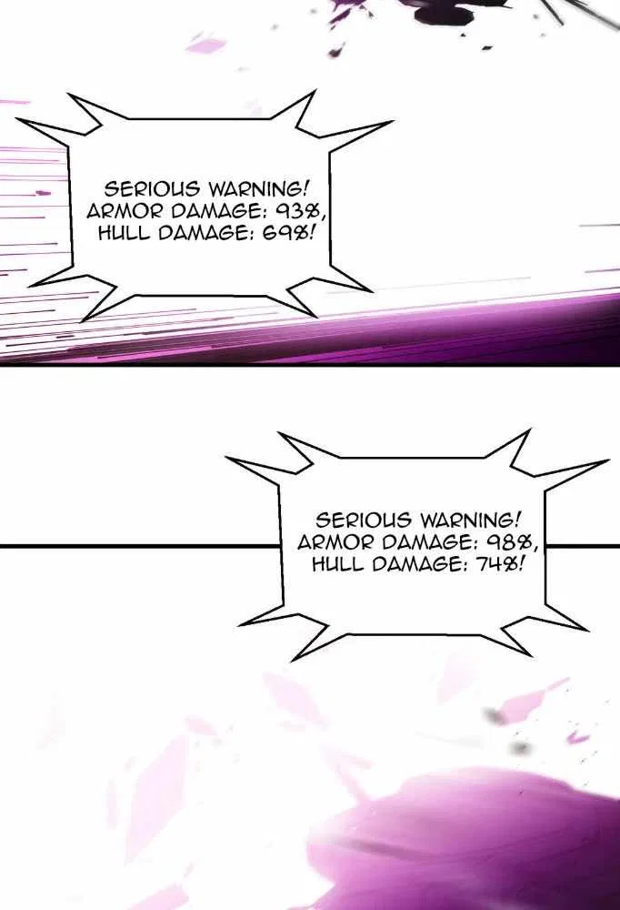 My Battleship Can Be Upgraded Chapter 1 – Page 23