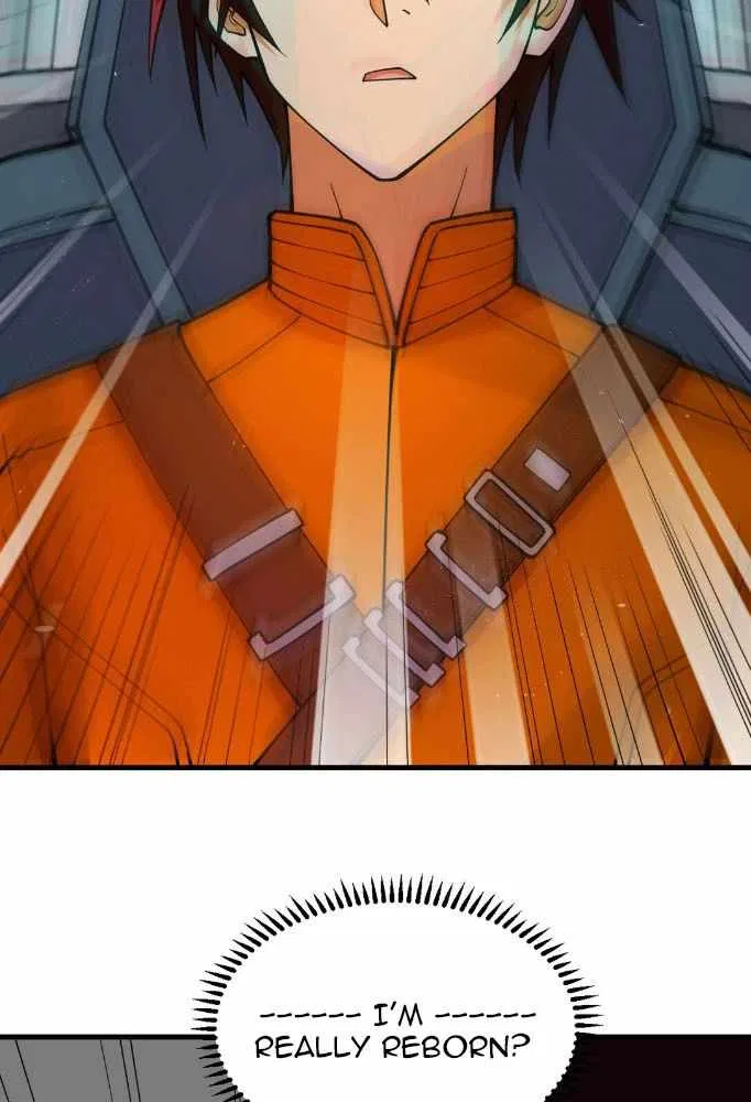 My Battleship Can Be Upgraded Chapter 1 – Page 27