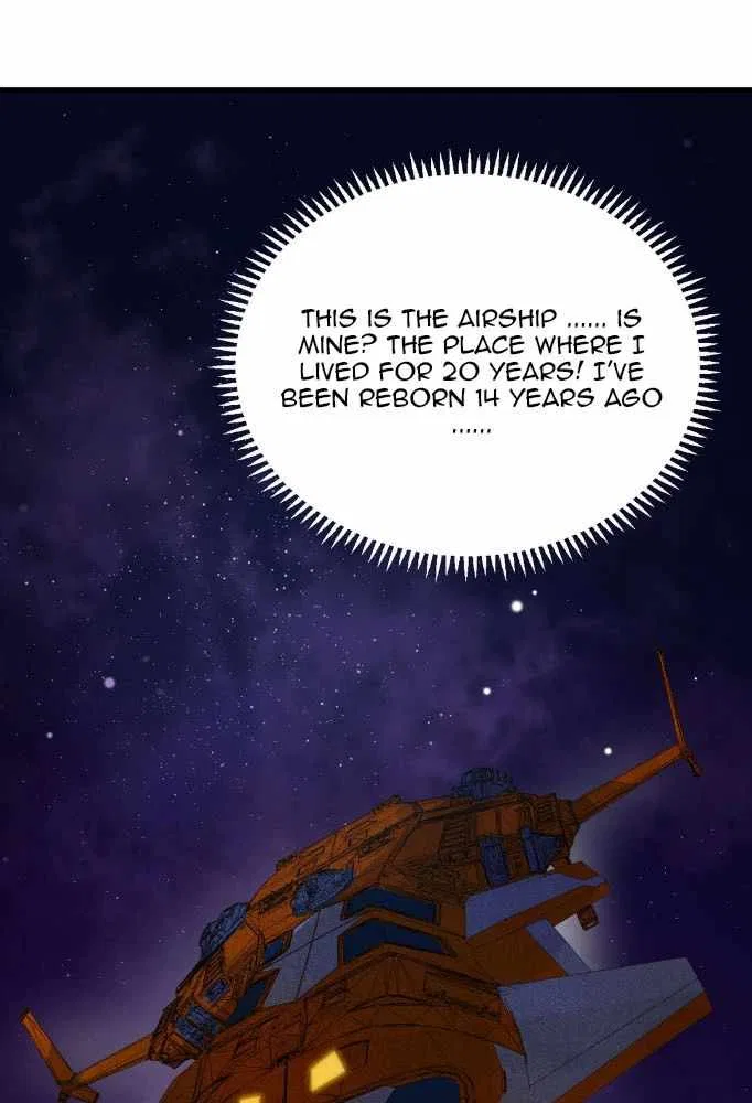 My Battleship Can Be Upgraded Chapter 1 – Page 29