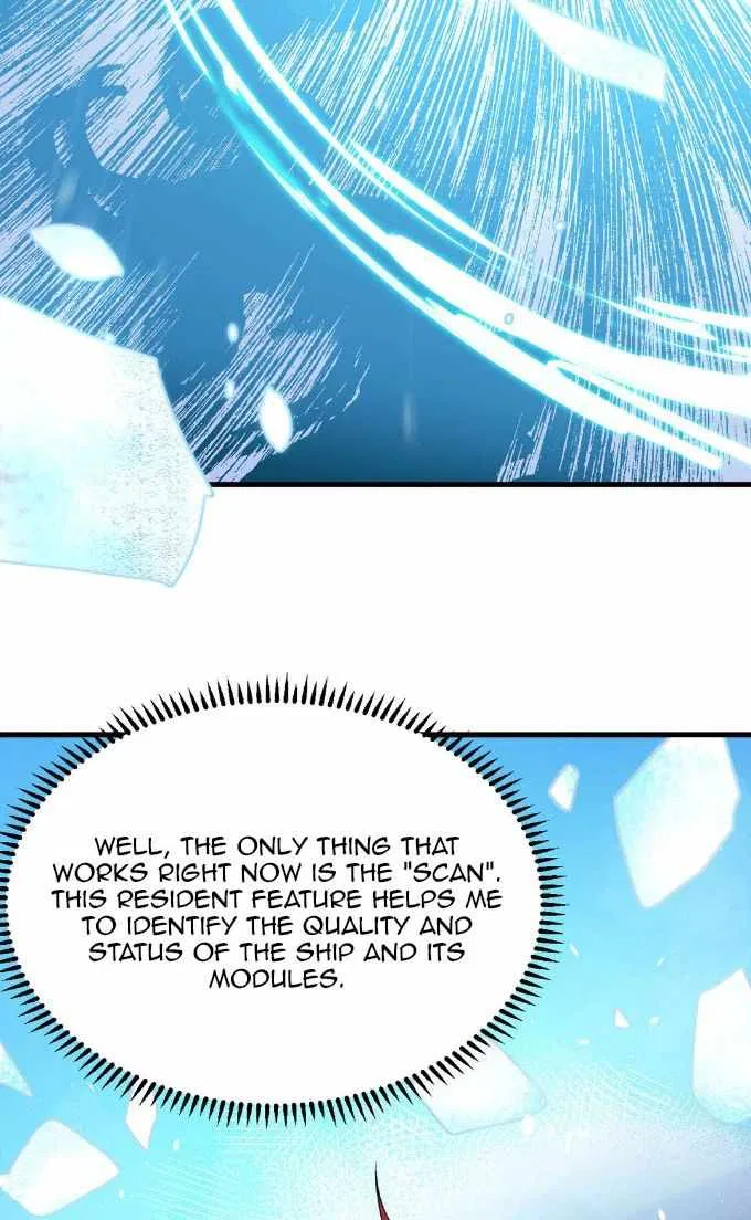 My Battleship Can Be Upgraded Chapter 1 – Page 38