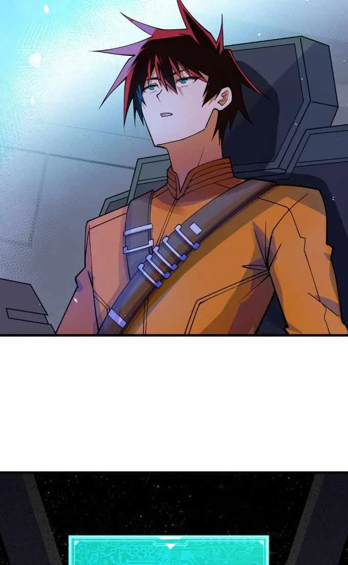 My Battleship Can Be Upgraded Chapter 1 – Page 39