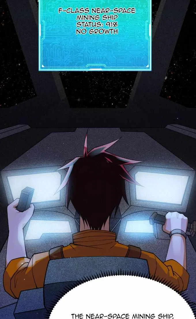 My Battleship Can Be Upgraded Chapter 1 – Page 40