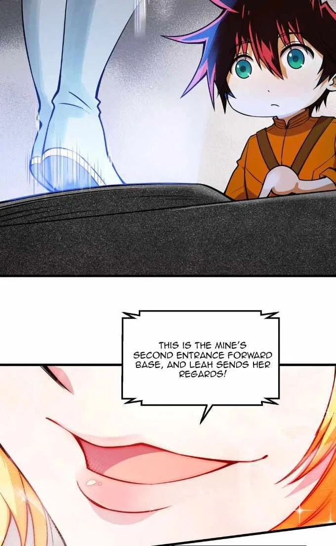 My Battleship Can Be Upgraded Chapter 1 – Page 44