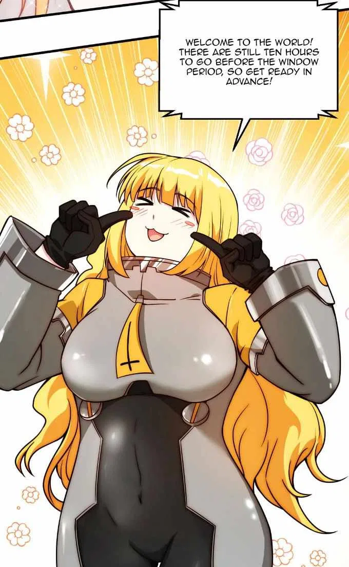 My Battleship Can Be Upgraded Chapter 1 – Page 45