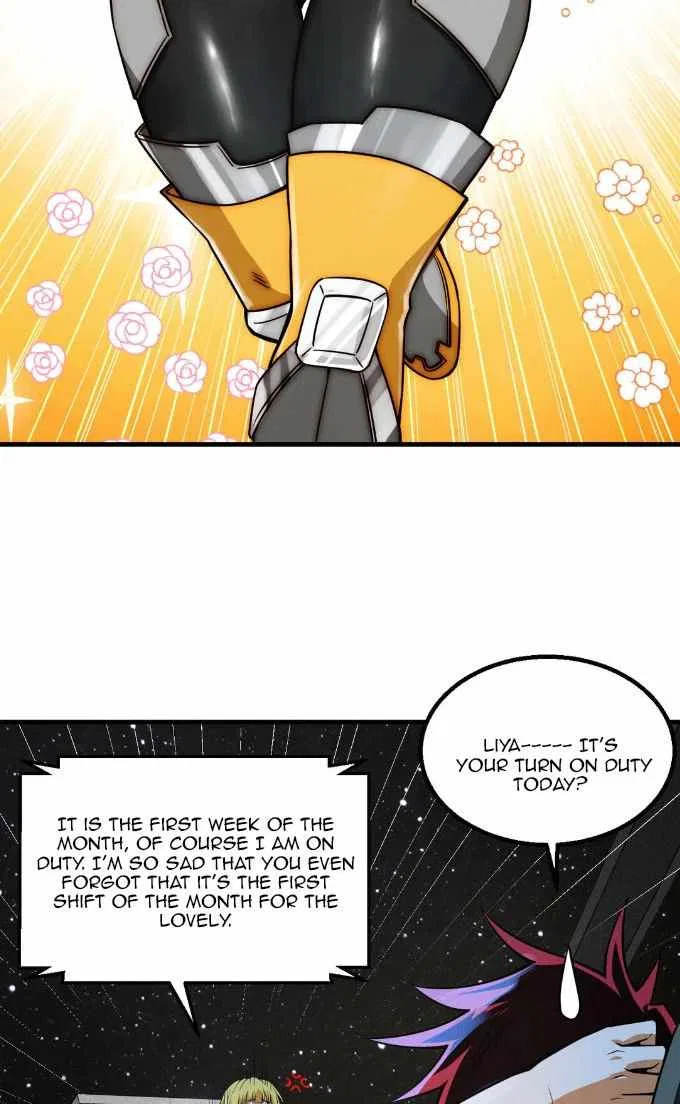 My Battleship Can Be Upgraded Chapter 1 – Page 46