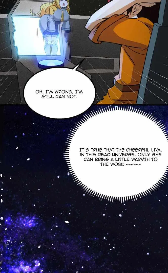 My Battleship Can Be Upgraded Chapter 1 – Page 47