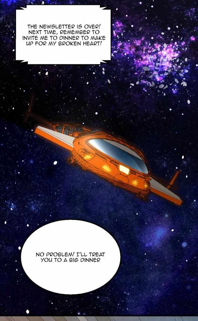 My Battleship Can Be Upgraded Chapter 1 – Page 48