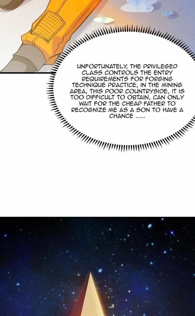 My Battleship Can Be Upgraded Chapter 1 – Page 52