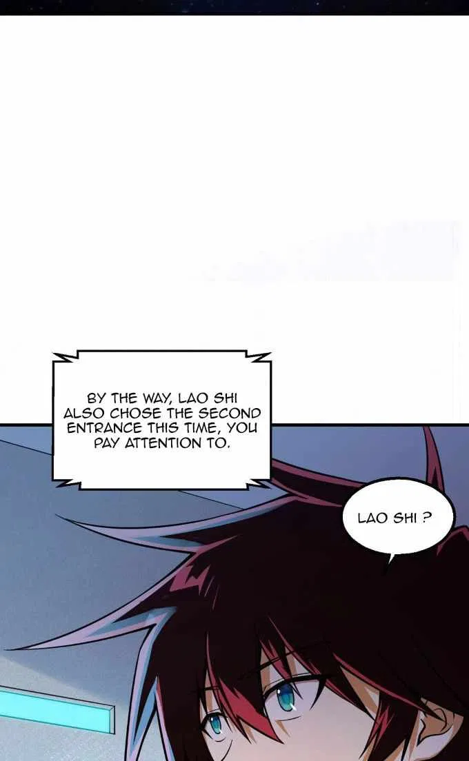 My Battleship Can Be Upgraded Chapter 1 – Page 54