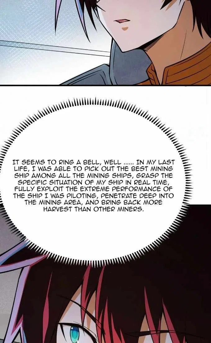 My Battleship Can Be Upgraded Chapter 1 – Page 55