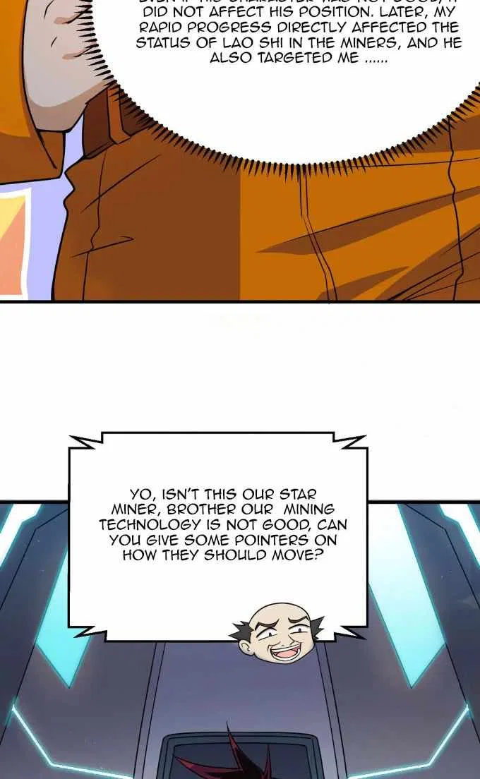 My Battleship Can Be Upgraded Chapter 1 – Page 58