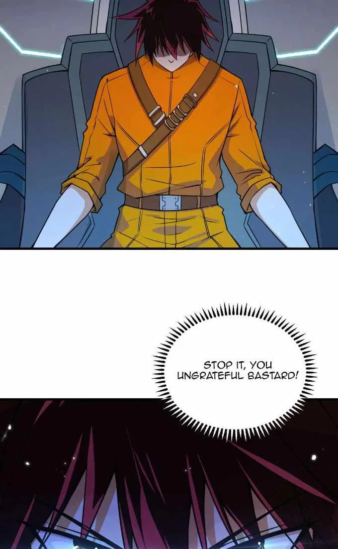 My Battleship Can Be Upgraded Chapter 1 – Page 59