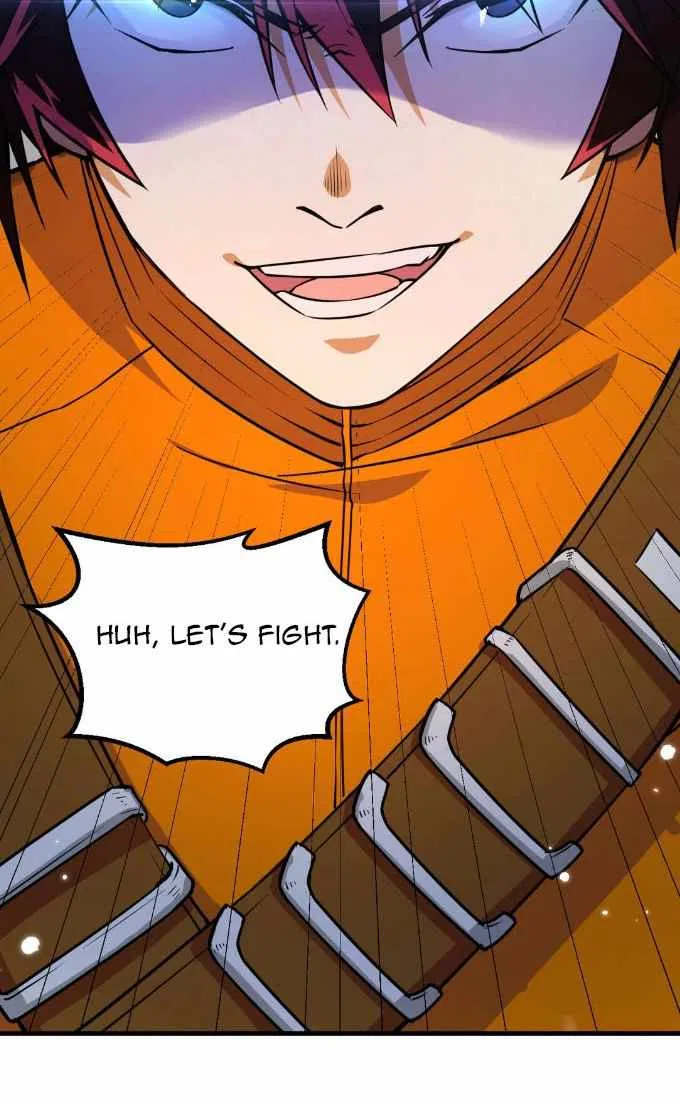 My Battleship Can Be Upgraded Chapter 1 – Page 60