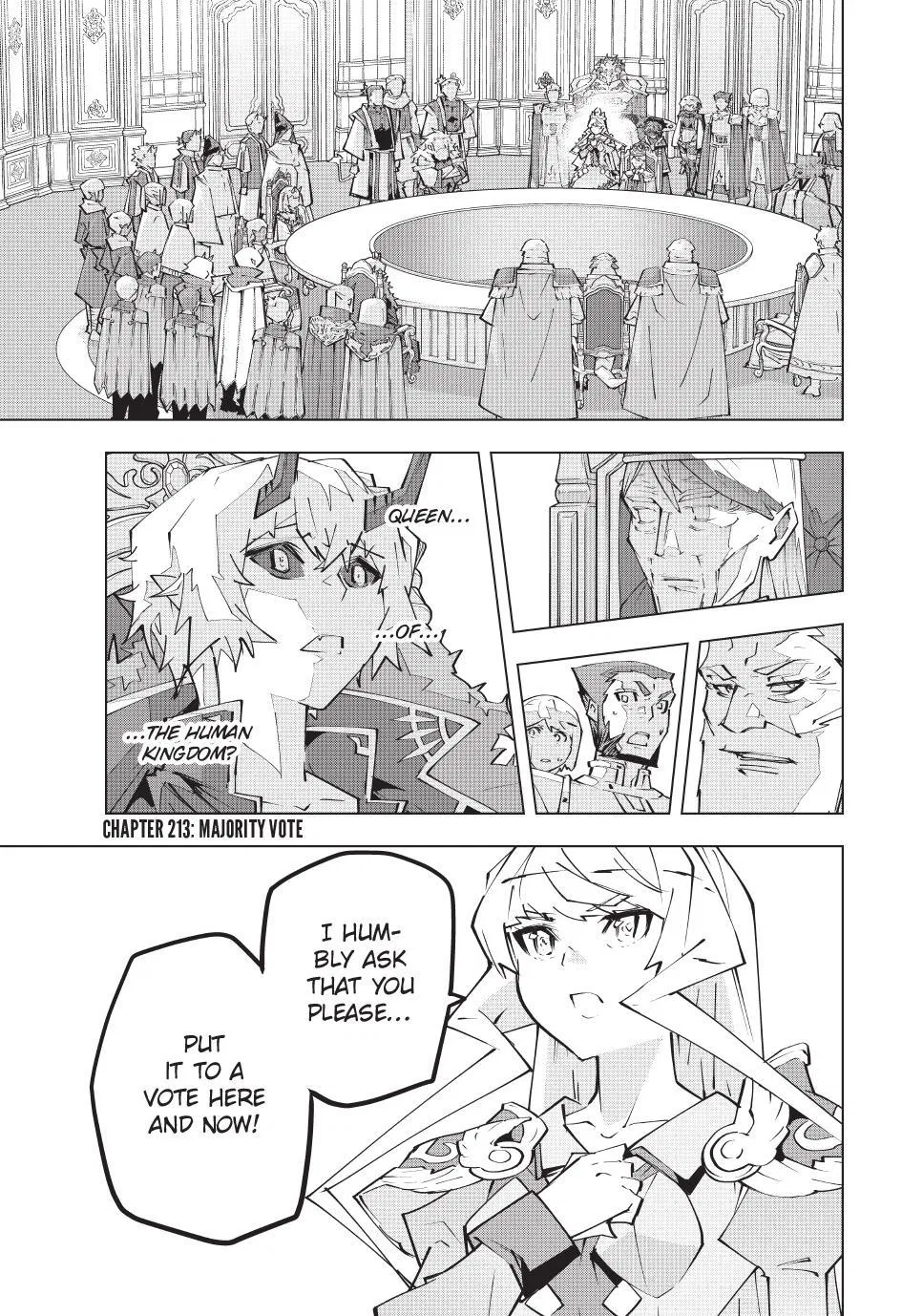 Anime – My Gift Lvl 9999 Unlimited Gacha: Backstabbed in a Backwater Dungeon, I’m Out for Revenge! Chapter 213 – Page 1
