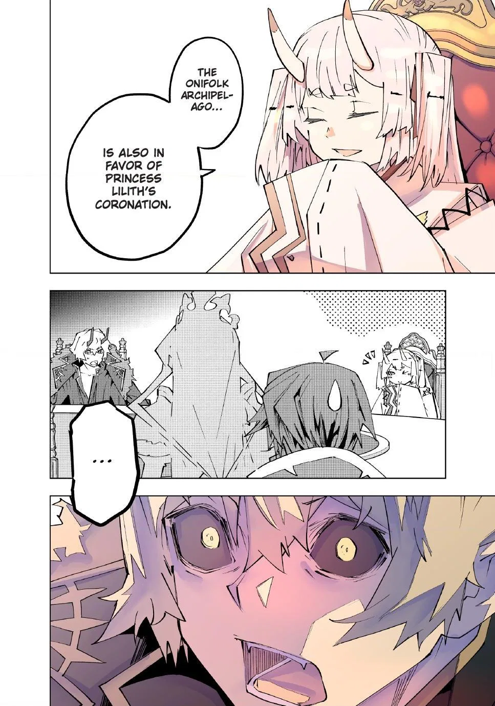 Anime – My Gift Lvl 9999 Unlimited Gacha: Backstabbed in a Backwater Dungeon, I’m Out for Revenge! Chapter 213 – Page 10