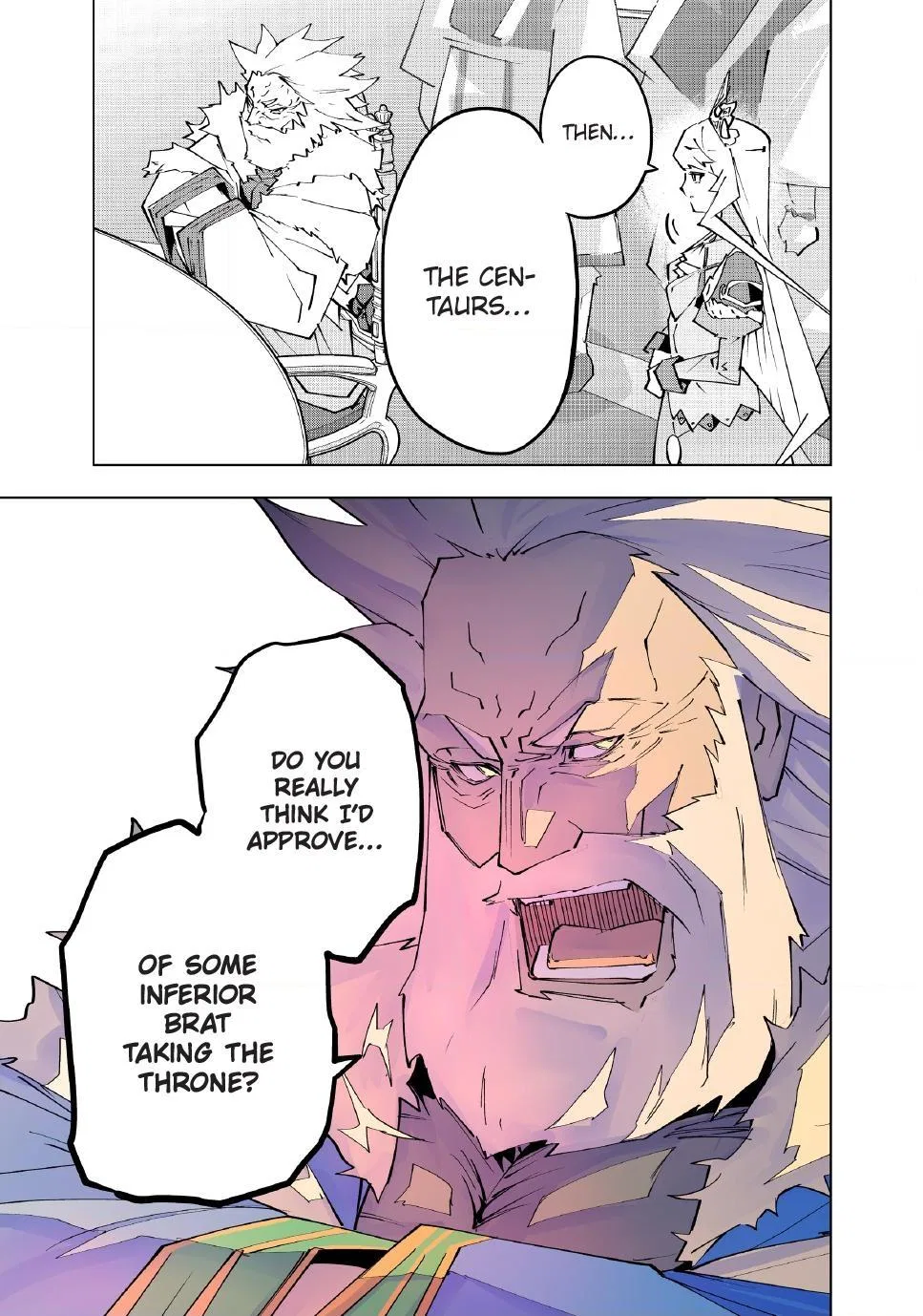 Anime – My Gift Lvl 9999 Unlimited Gacha: Backstabbed in a Backwater Dungeon, I’m Out for Revenge! Chapter 213 – Page 11