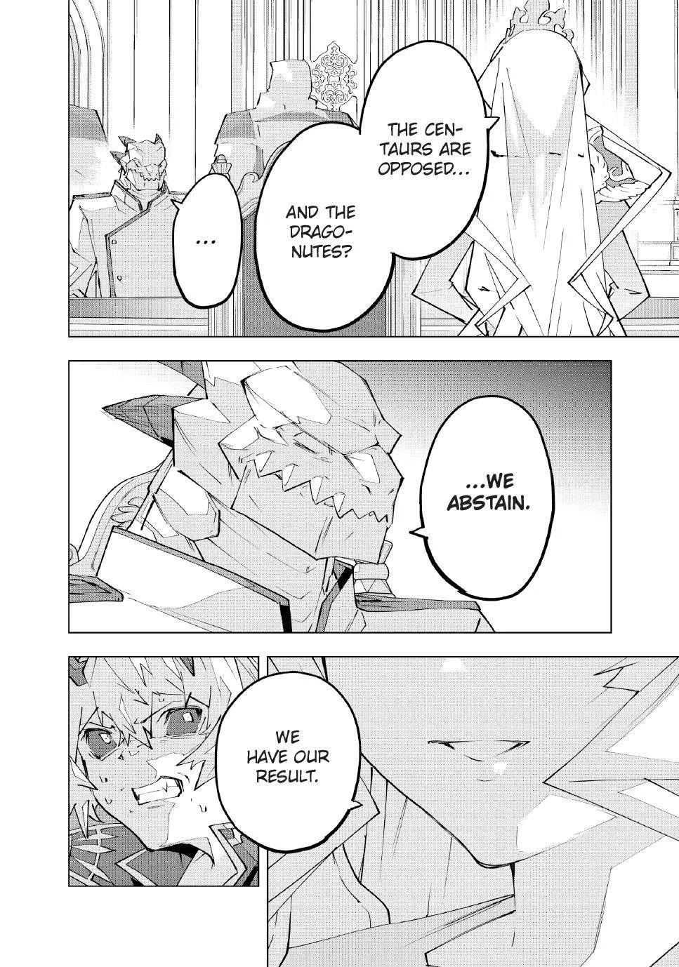 Anime – My Gift Lvl 9999 Unlimited Gacha: Backstabbed in a Backwater Dungeon, I’m Out for Revenge! Chapter 213 – Page 12