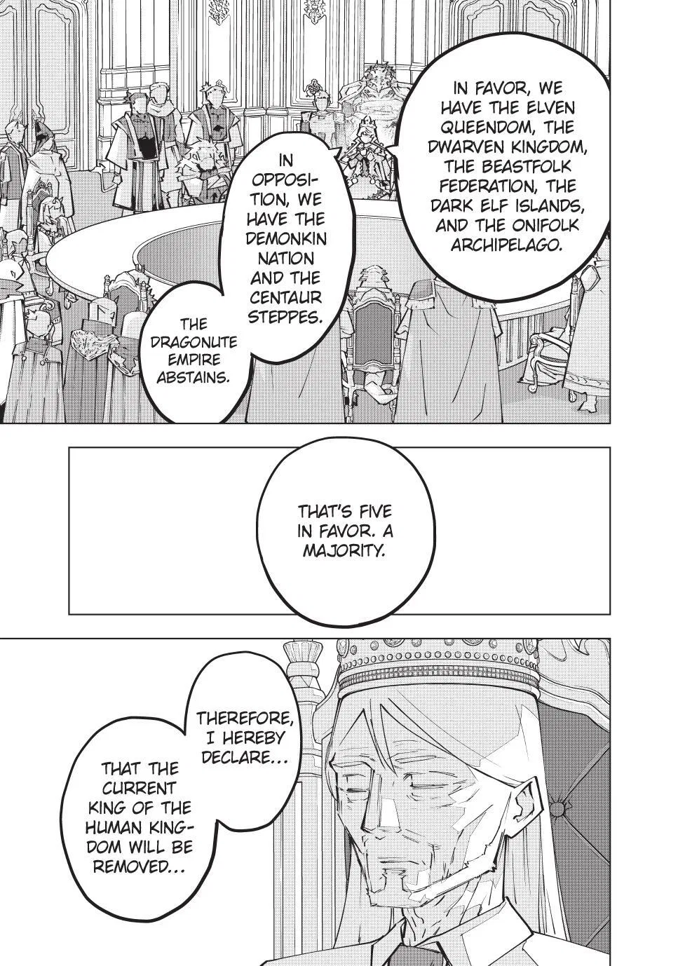 Anime – My Gift Lvl 9999 Unlimited Gacha: Backstabbed in a Backwater Dungeon, I’m Out for Revenge! Chapter 213 – Page 13