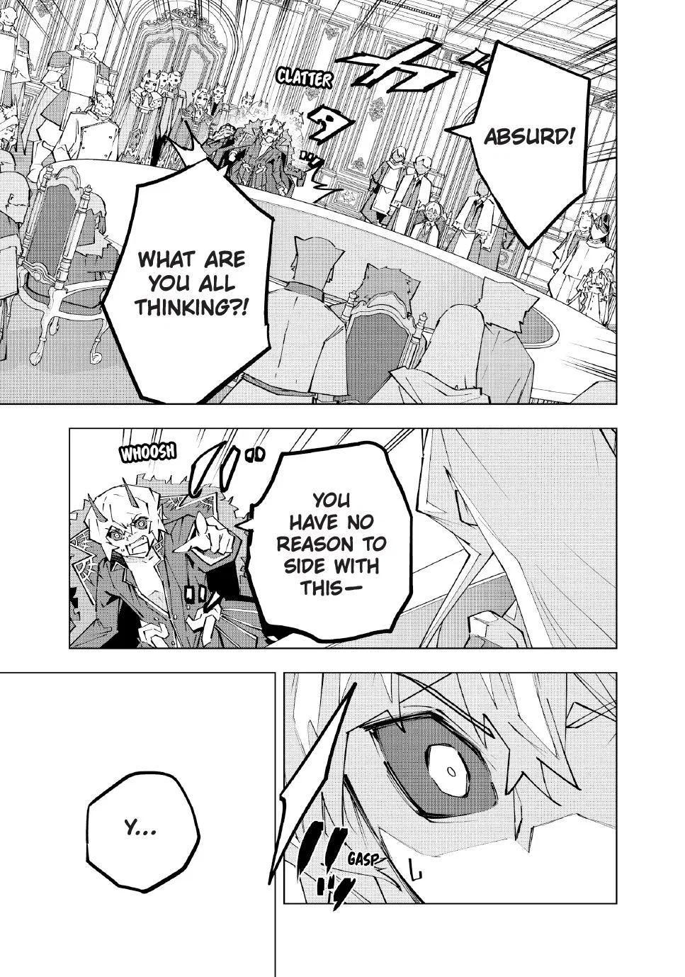 Anime – My Gift Lvl 9999 Unlimited Gacha: Backstabbed in a Backwater Dungeon, I’m Out for Revenge! Chapter 213 – Page 16