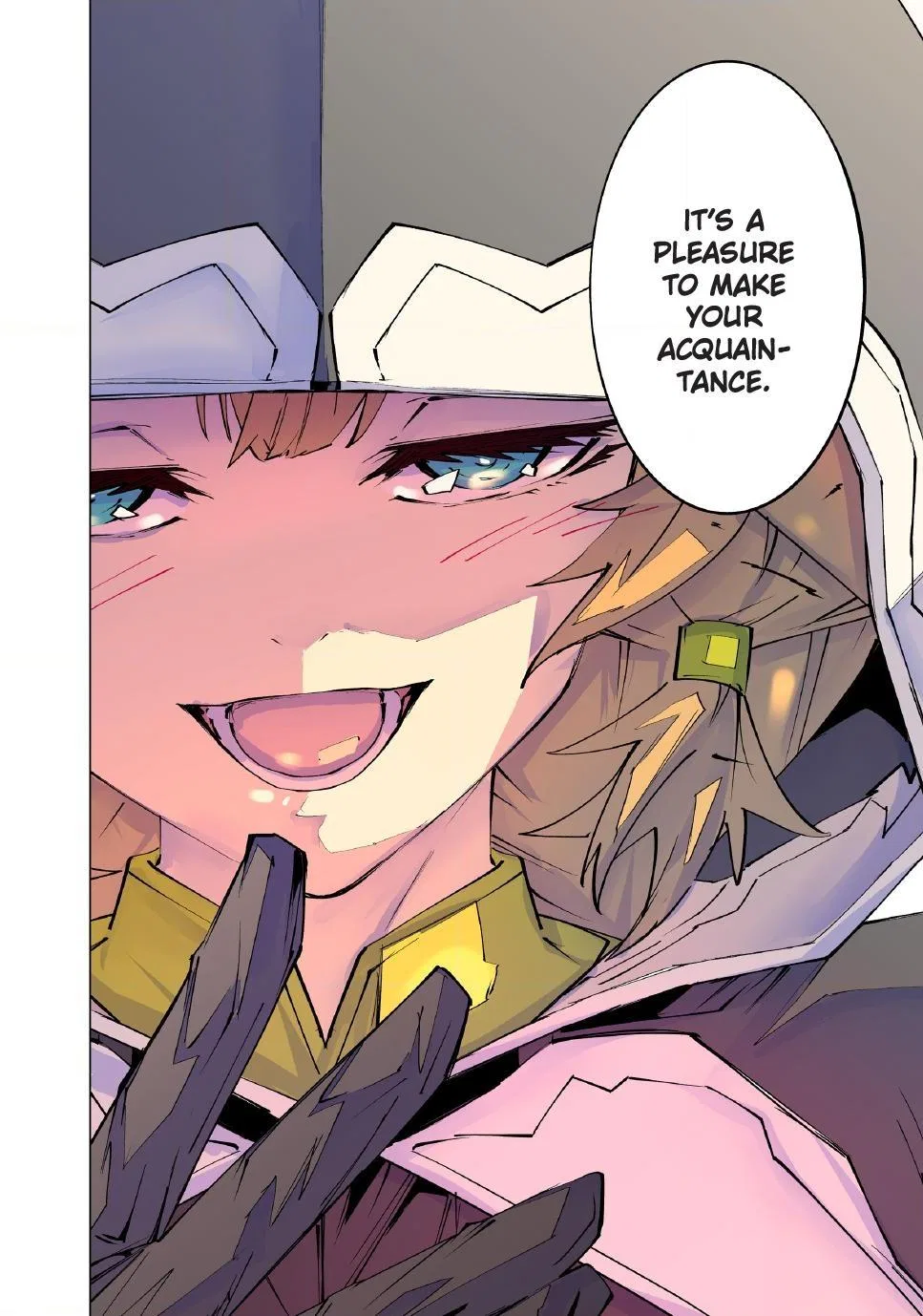 Anime – My Gift Lvl 9999 Unlimited Gacha: Backstabbed in a Backwater Dungeon, I’m Out for Revenge! Chapter 213 – Page 20