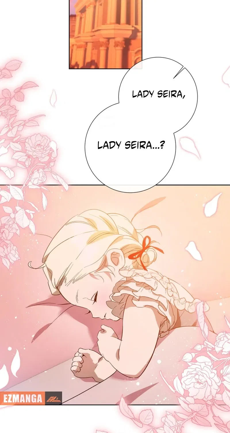 Kingmaker Goddess Chapter 70 – Page 2