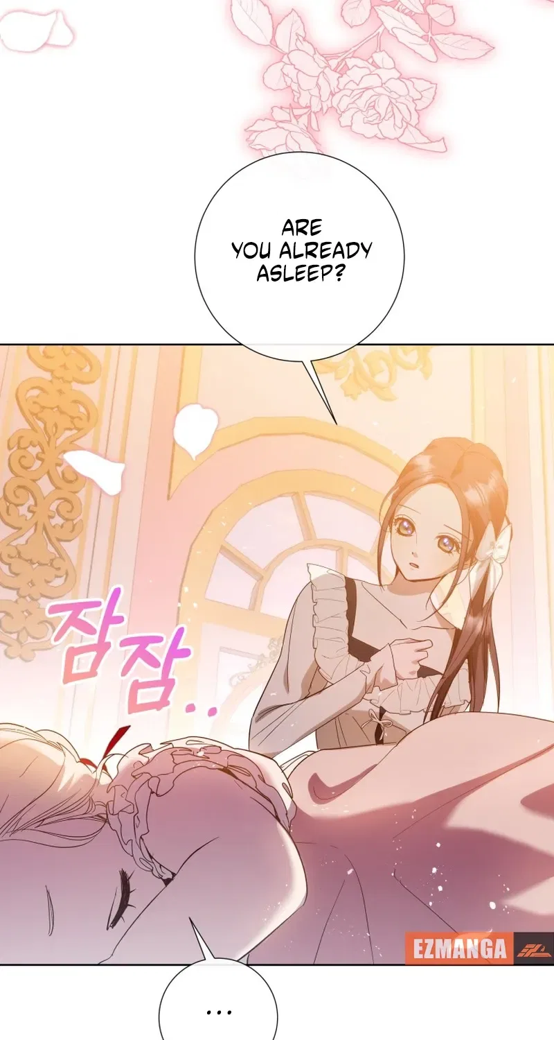 Kingmaker Goddess Chapter 70 – Page 3