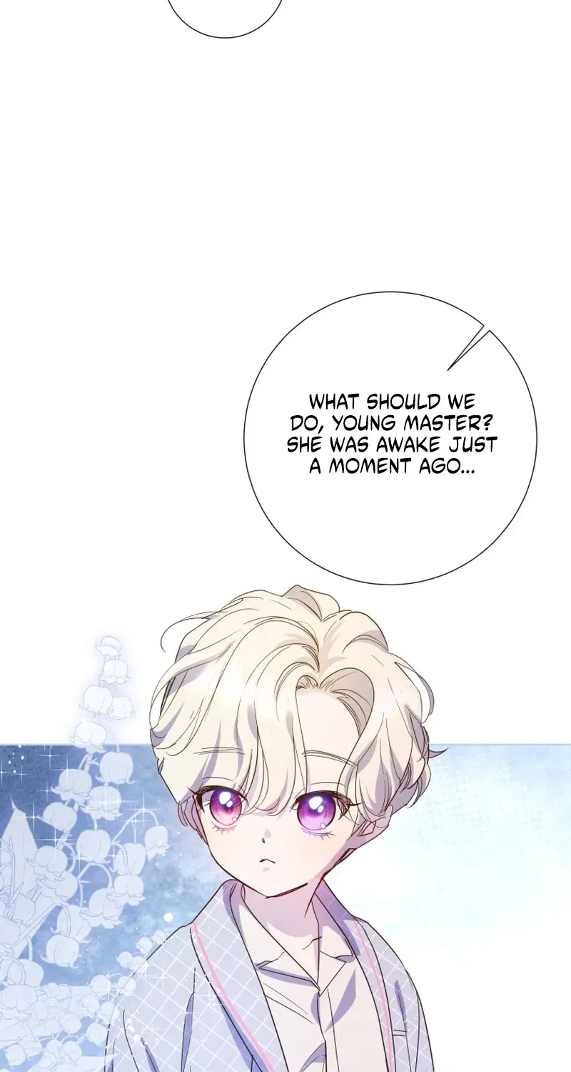 Kingmaker Goddess Chapter 70 – Page 4