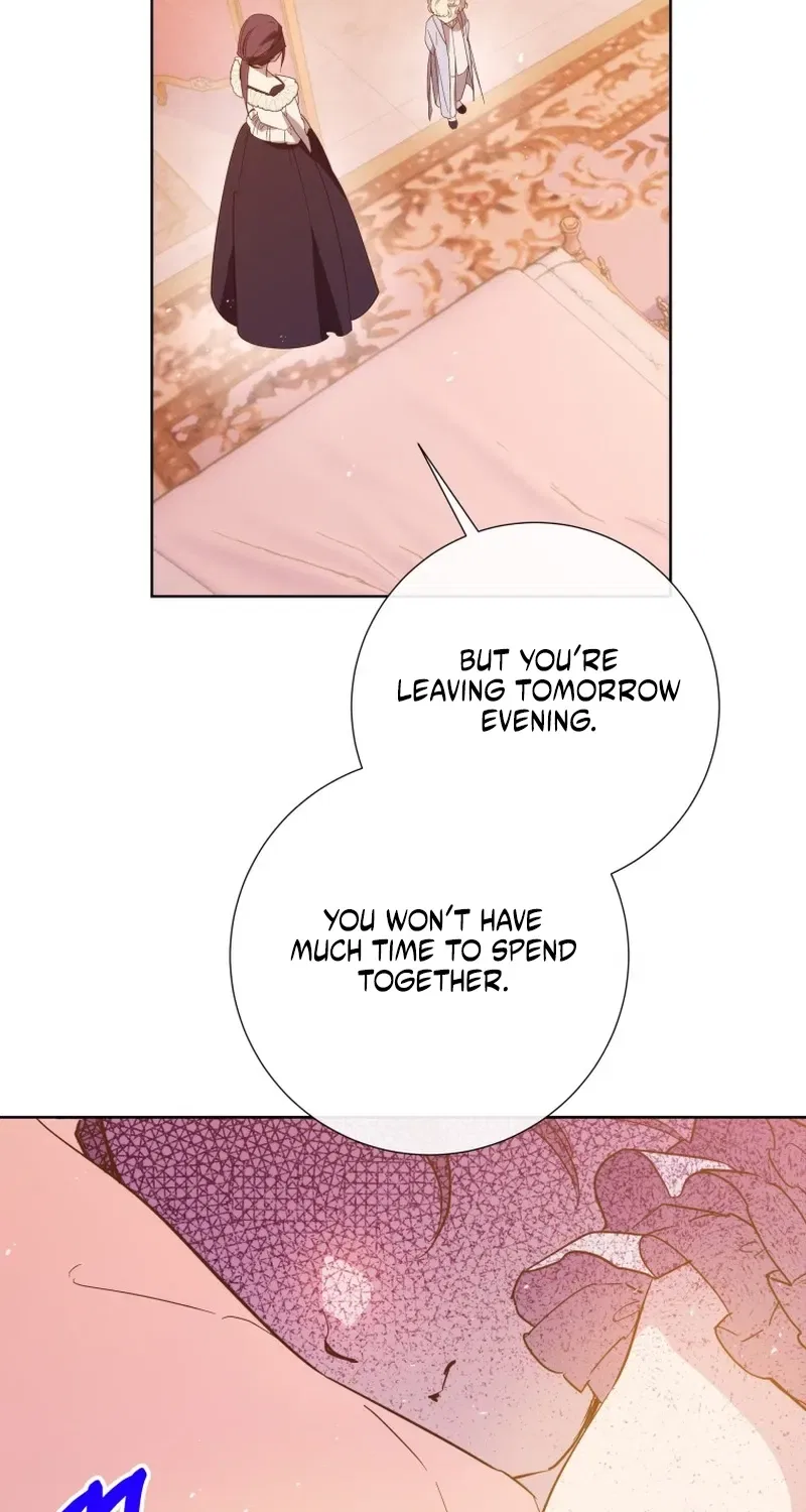 Kingmaker Goddess Chapter 70 – Page 6