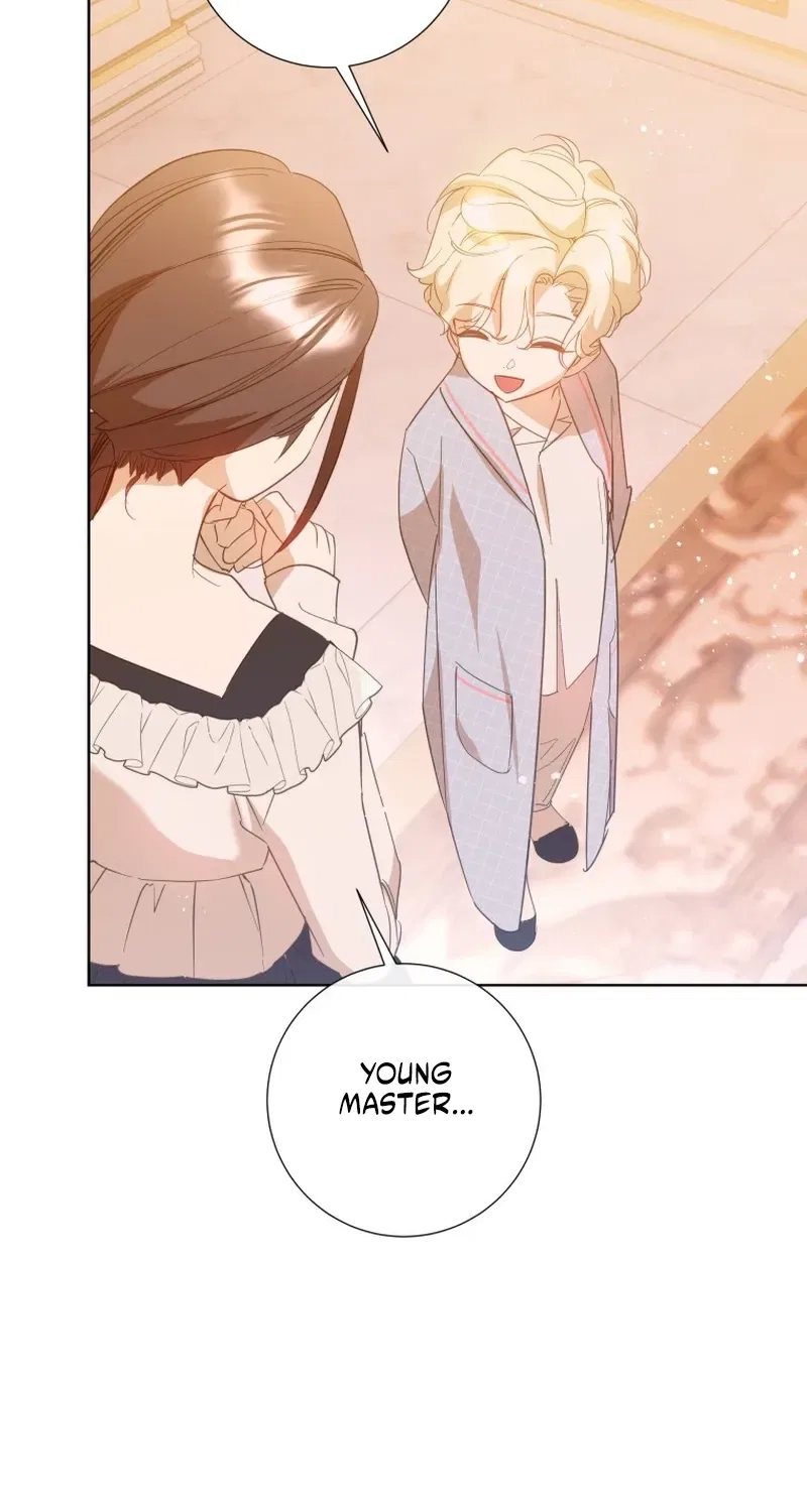 Kingmaker Goddess Chapter 70 – Page 8
