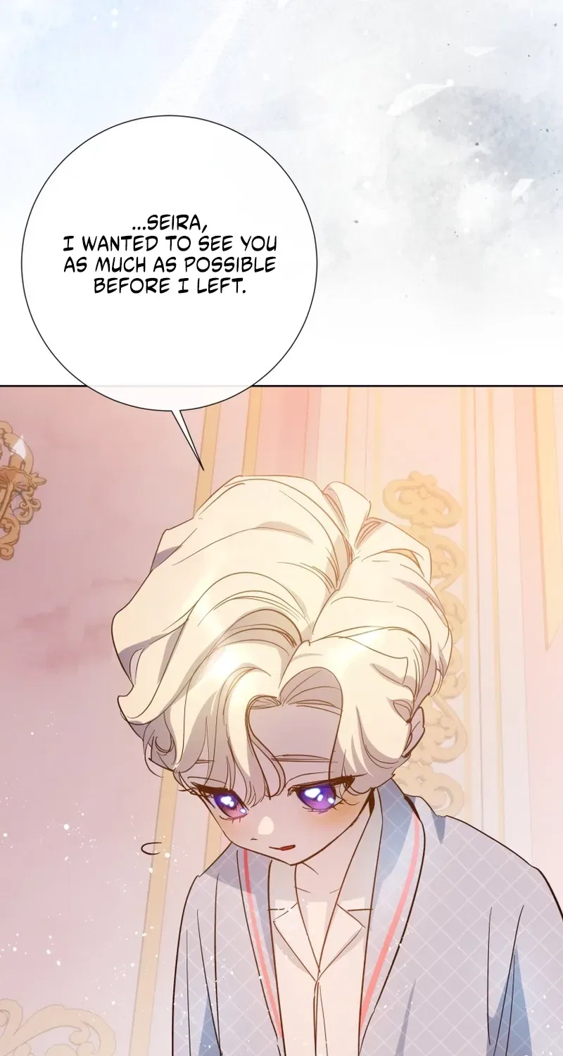 Kingmaker Goddess Chapter 70 – Page 16