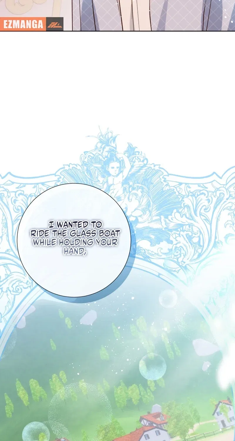 Kingmaker Goddess Chapter 70 – Page 17