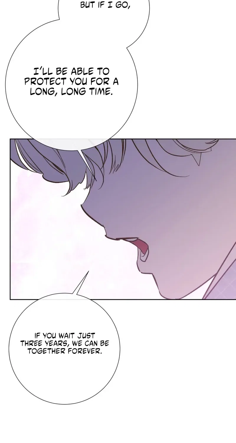 Kingmaker Goddess Chapter 70 – Page 19