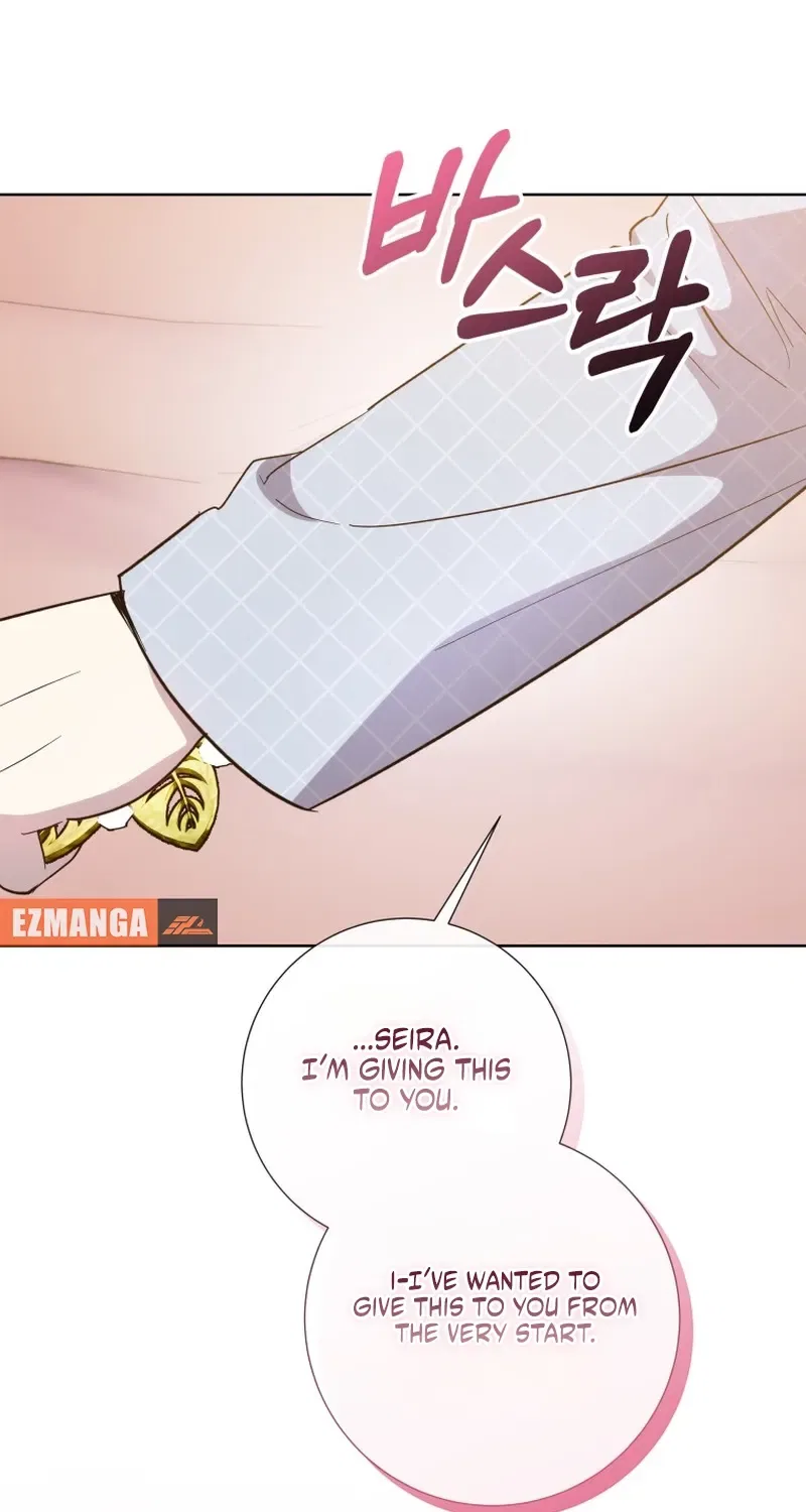 Kingmaker Goddess Chapter 70 – Page 20