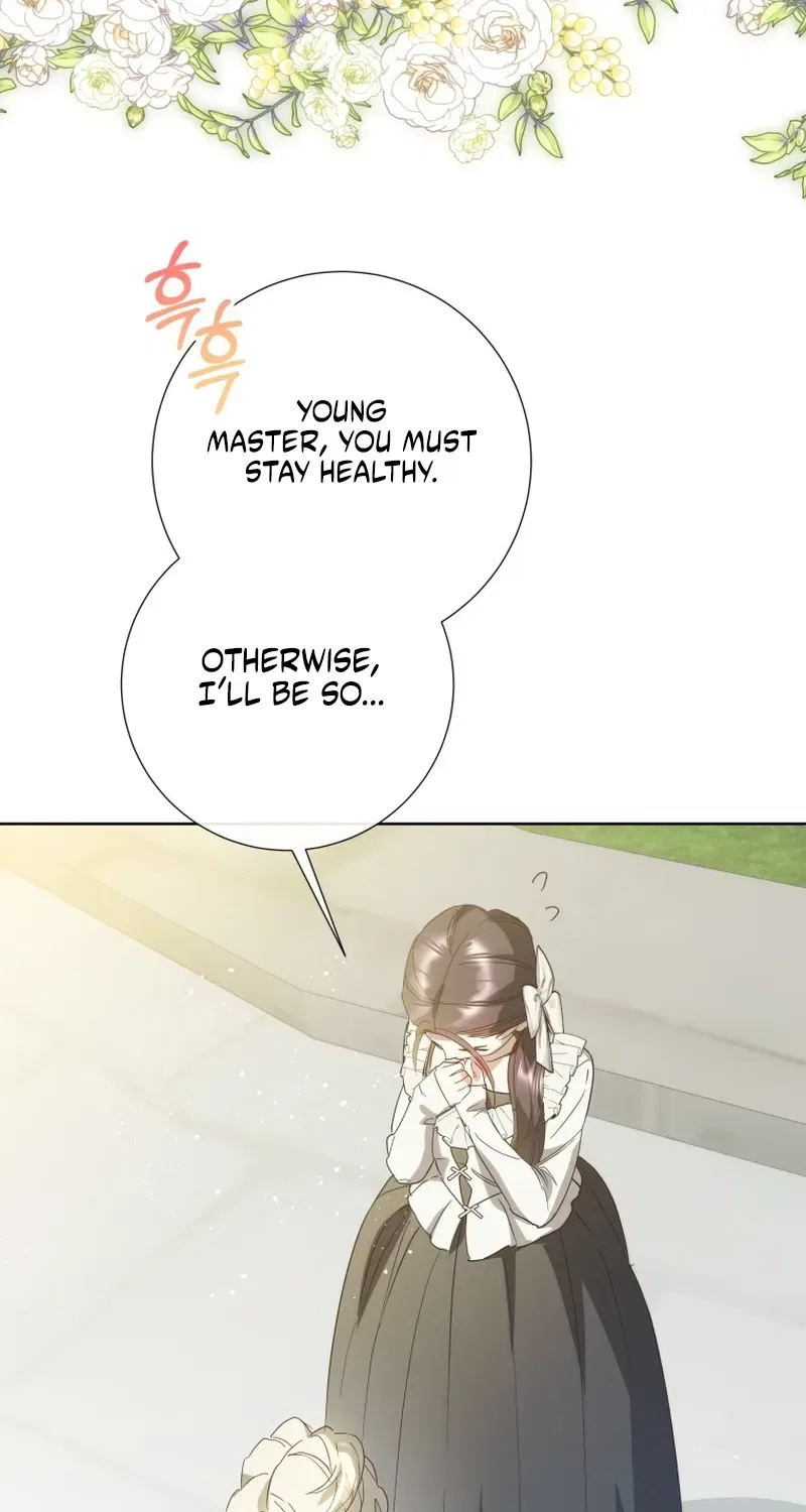 Kingmaker Goddess Chapter 70 – Page 28