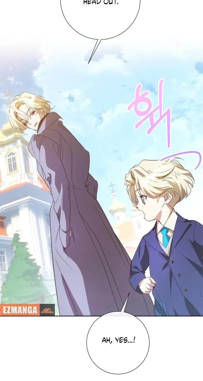Kingmaker Goddess Chapter 70 – Page 31