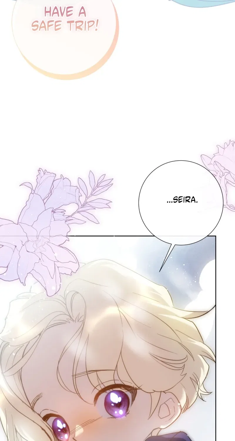 Kingmaker Goddess Chapter 70 – Page 35