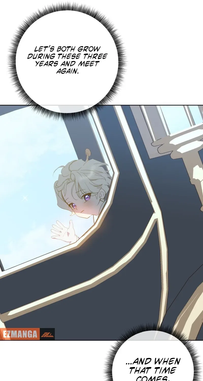 Kingmaker Goddess Chapter 70 – Page 41