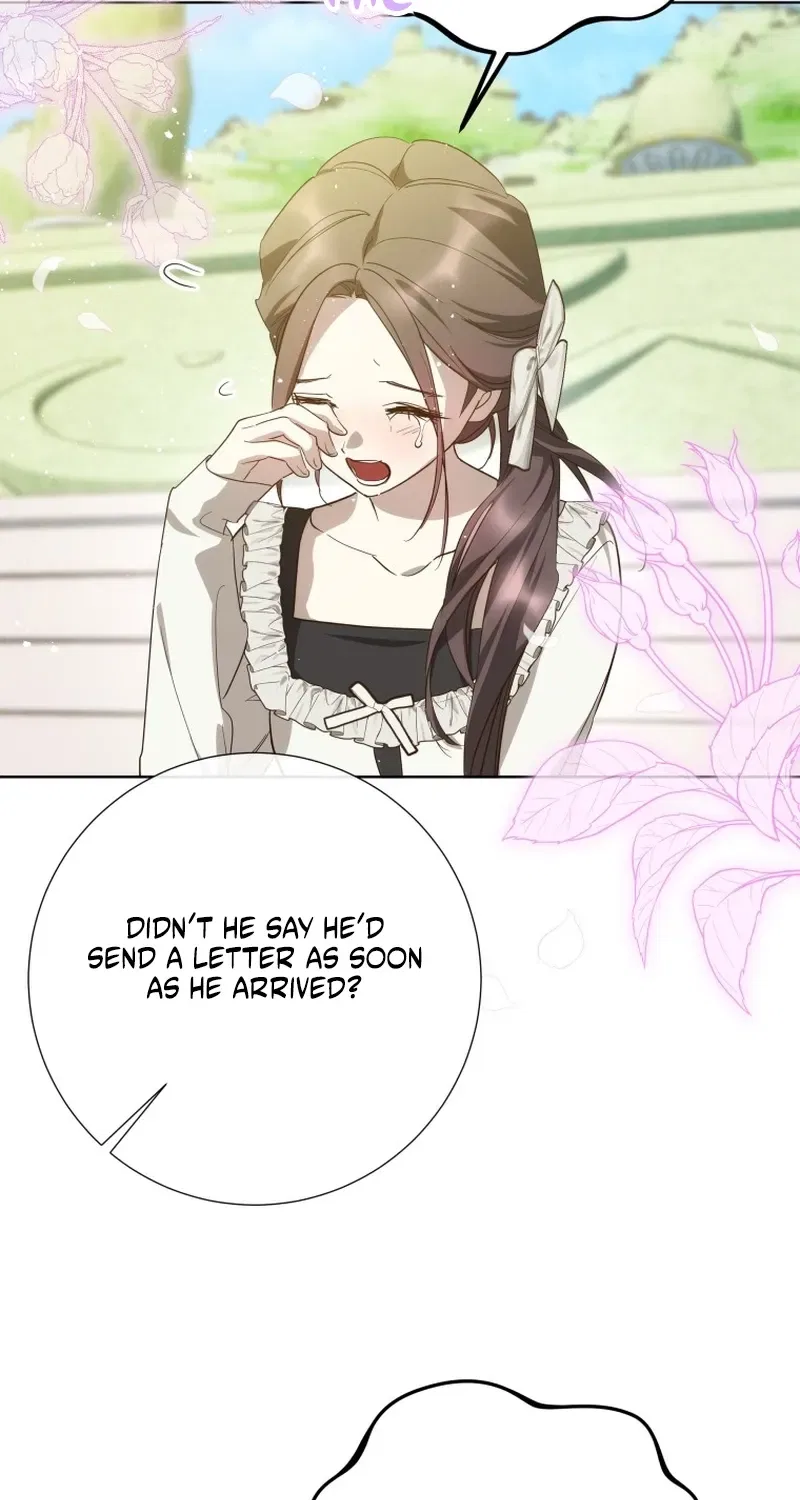 Kingmaker Goddess Chapter 70 – Page 45