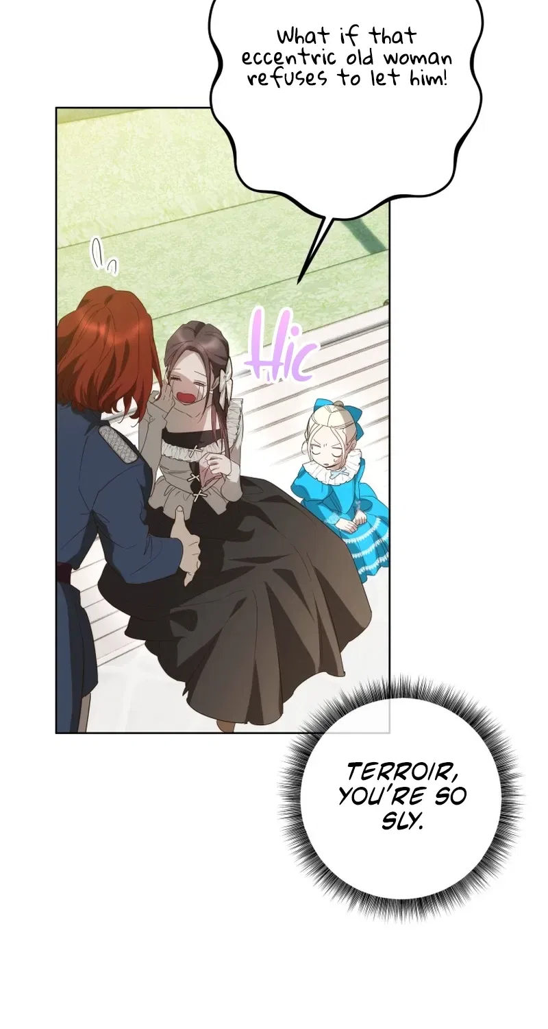 Kingmaker Goddess Chapter 70 – Page 46