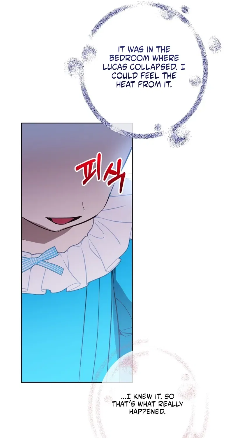 Kingmaker Goddess Chapter 70 – Page 51
