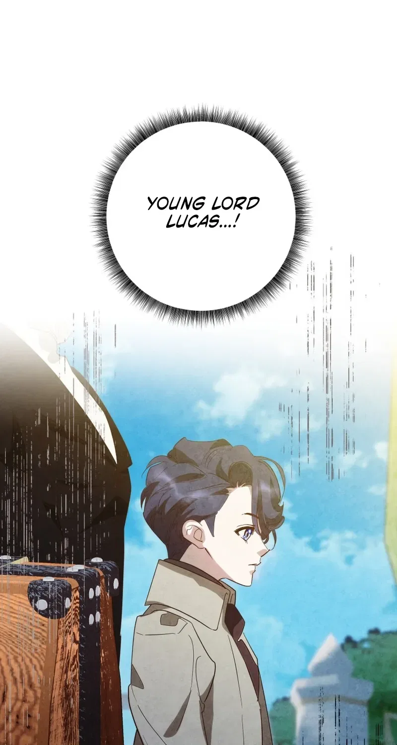 Kingmaker Goddess Chapter 70 – Page 53