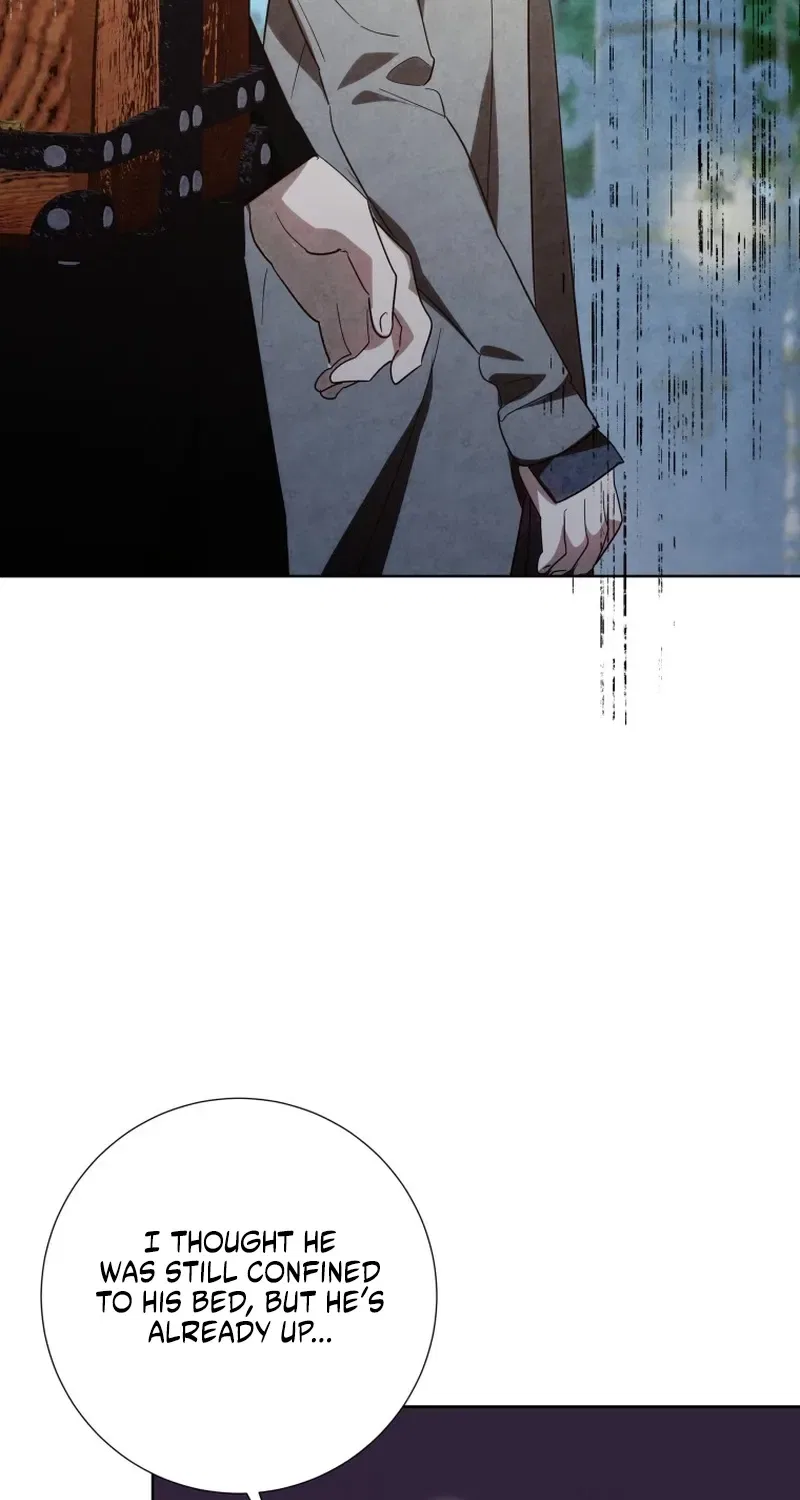 Kingmaker Goddess Chapter 70 – Page 54