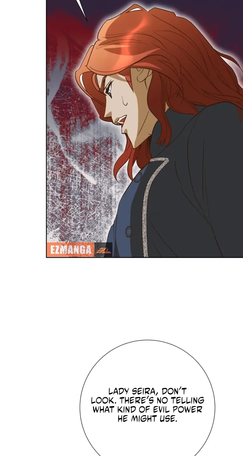 Kingmaker Goddess Chapter 70 – Page 55