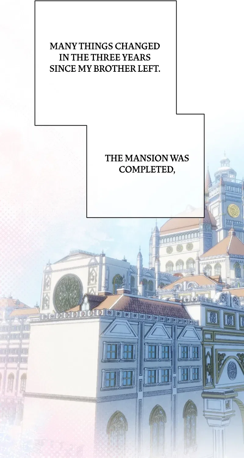 Kingmaker Goddess Chapter 70 – Page 61