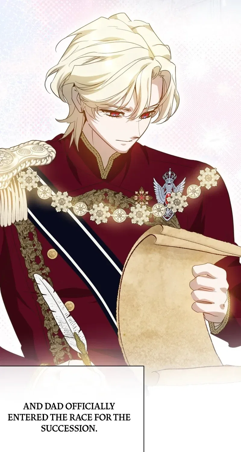 Kingmaker Goddess Chapter 70 – Page 62