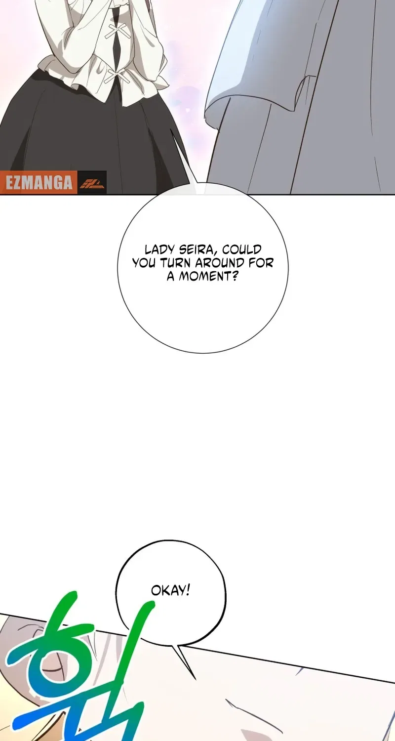 Kingmaker Goddess Chapter 70 – Page 64
